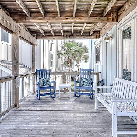 Lost Colony Shiny Shell Cottage Port Aransas Exteriör bild